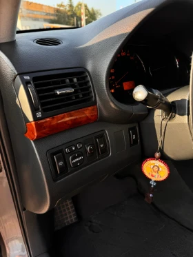 Обява за продажба на Toyota Avensis ~4 000 лв. - изображение 8