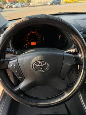Обява за продажба на Toyota Avensis ~4 000 лв. - изображение 7