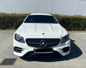 Обява за продажба на Mercedes-Benz E 220 ~57 000 лв. - изображение 6 | Auto.bg Обява за продажба на Mercedes-Benz E 220 ~57 000 лв. - изображение 6