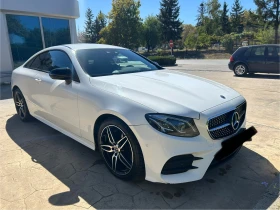 Обява за продажба на Mercedes-Benz E 220 ~57 000 лв. - изображение 1 | Auto.bg Обява за продажба на Mercedes-Benz E 220 ~57 000 лв. - изображение 1