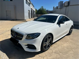 Обява за продажба на Mercedes-Benz E 220 ~57 000 лв. - изображение 1 | Auto.bg Обява за продажба на Mercedes-Benz E 220 ~57 000 лв. - изображение 1