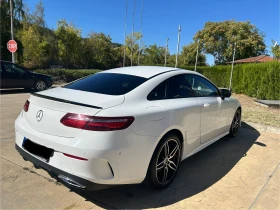Обява за продажба на Mercedes-Benz E 220 ~57 000 лв. - изображение 4 | Auto.bg Обява за продажба на Mercedes-Benz E 220 ~57 000 лв. - изображение 4