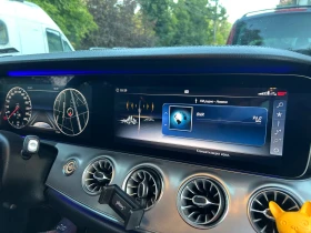 Обява за продажба на Mercedes-Benz E 220 ~57 000 лв. - изображение 11 | Auto.bg Обява за продажба на Mercedes-Benz E 220 ~57 000 лв. - изображение 11