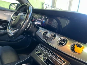 Обява за продажба на Mercedes-Benz E 220 ~57 000 лв. - изображение 8 | Auto.bg Обява за продажба на Mercedes-Benz E 220 ~57 000 лв. - изображение 8