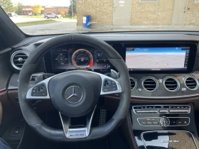 Mercedes-Benz E 63 AMG | Mobile.bg    7