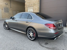 Mercedes-Benz E 63 AMG | Mobile.bg    4