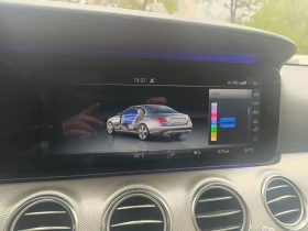 Mercedes-Benz E 220 AVANTGARDE DIGITAL 9G TRONIC  | Mobile.bg    13