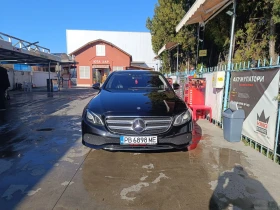 Mercedes-Benz E 220 AVANTGARDE DIGITAL 9G TRONIC  - изображение 1