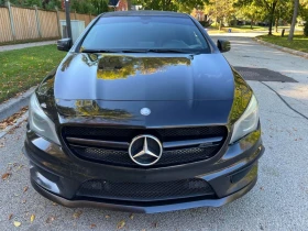 Mercedes-Benz CLA * AMG 45 * CARFAX *    | Mobile.bg    6