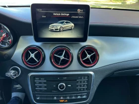 Mercedes-Benz CLA * AMG 45 * CARFAX *    | Mobile.bg    16