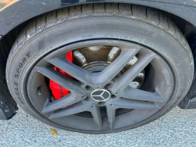 Mercedes-Benz CLA * AMG 45 * CARFAX *    | Mobile.bg    12