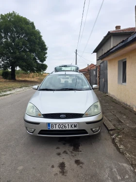 Ford Focus 1.8 | Mobile.bg    2