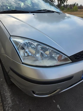 Ford Focus 1.8 | Mobile.bg    9