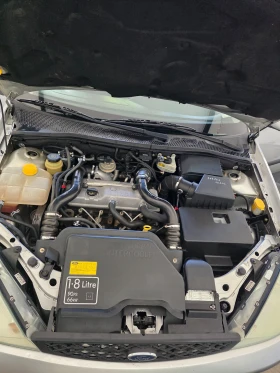 Ford Focus 1.8 | Mobile.bg    6