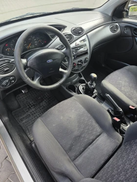 Ford Focus 1.8 | Mobile.bg    3