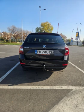 Skoda Octavia 2.0TDI Distronic/Keyless/ | Mobile.bg    4