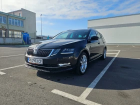 Skoda Octavia 2.0TDI Distronic/Keyless/Обслужен - изображение 1
