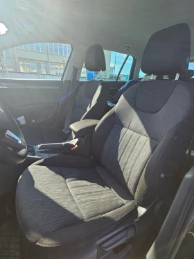 Skoda Octavia 2.0TDI Distronic/Keyless/ | Mobile.bg    8