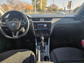 Skoda Octavia 2.0TDI Distronic/Keyless/ | Mobile.bg    9