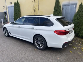 BMW 530 X-drive oт М-Кар * Реални километри* Обслуженa - 47999 лв. / 24541.50 € - 13936575 3