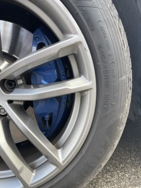 BMW 530 X-drive oт М-Кар * Реални километри* Обслуженa - 47999 лв. / 24541.50 € - 13936575 16