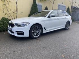 BMW 530 X-drive oт М-Кар * Реални километри* Обслуженa - 47999 лв. / 24541.50 € - 13936575 2
