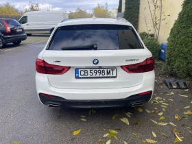 BMW 530 X-drive oт М-Кар * Реални километри* Обслуженa - 47999 лв. / 24541.50 € - 13936575 6