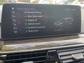 BMW 530 X-drive oт М-Кар * Реални километри* Обслуженa - 47999 лв. / 24541.50 € - 13936575 13