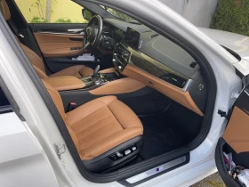 BMW 530 X-drive oт М-Кар * Реални километри* Обслуженa - 47999 лв. / 24541.50 € - 13936575 8