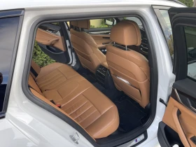 BMW 530 X-drive oт М-Кар * Реални километри* Обслуженa - 47999 лв. / 24541.50 € - 13936575 9