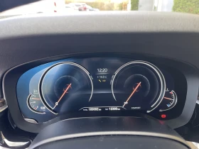 BMW 530 X-drive oт М-Кар * Реални километри* Обслуженa - 47999 лв. / 24541.50 € - 13936575 15