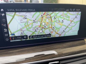 BMW 530 X-drive oт М-Кар * Реални километри* Обслуженa - 47999 лв. / 24541.50 € - 13936575 14