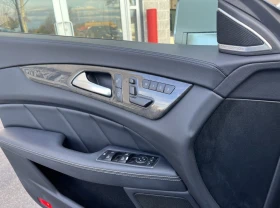Mercedes-Benz CLS 550 HARMAN&KARDON* МАСАЖ* ПОДГРЕВ* ОБДУХВАНЕ* ШИБИДАХ - 34000 лв. / 17383.92 € - 62408336 6