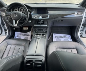 Mercedes-Benz CLS 550 HARMAN&KARDON* МАСАЖ* ПОДГРЕВ* ОБДУХВАНЕ* ШИБИДАХ - 34000 лв. / 17383.92 € - 62408336 7