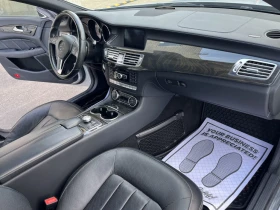 Mercedes-Benz CLS 550 HARMAN&KARDON* МАСАЖ* ПОДГРЕВ* ОБДУХВАНЕ* ШИБИДАХ - 34000 лв. / 17383.92 € - 62408336 14