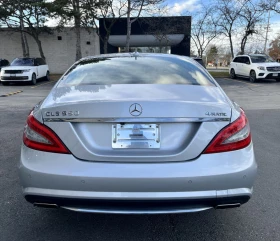 Mercedes-Benz CLS 550 HARMAN&KARDON* МАСАЖ* ПОДГРЕВ* ОБДУХВАНЕ* ШИБИДАХ - 34000 лв. / 17383.92 € - 62408336 4