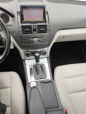 Mercedes-Benz C 220 CDI -170кс AVANGARDE - 13999 лв. / 7157.58 € - 70277715 14