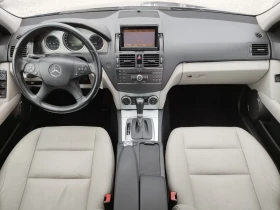 Mercedes-Benz C 220 CDI -170кс AVANGARDE - 13999 лв. / 7157.58 € - 70277715 11