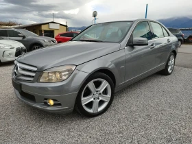 Mercedes-Benz C 220 CDI -170кс AVANGARDE