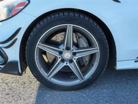 Mercedes-Benz C 300 OT MERCEDES-BENZ* 63 LOOK, снимка 5