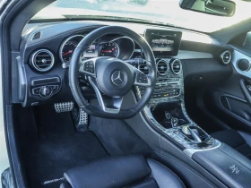 Mercedes-Benz C 300 OT MERCEDES-BENZ* 63 LOOK, снимка 8