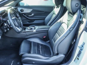 Mercedes-Benz C 300 OT MERCEDES-BENZ* 63 LOOK, снимка 12