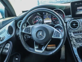 Mercedes-Benz C 300 OT MERCEDES-BENZ* 63 LOOK, снимка 9