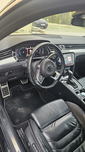 VW Arteon, снимка 14