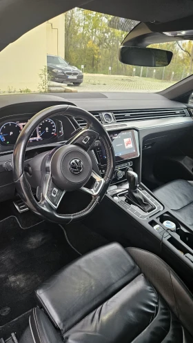 VW Arteon - 59700 лв. / 30524.13 € - 33145450 4
