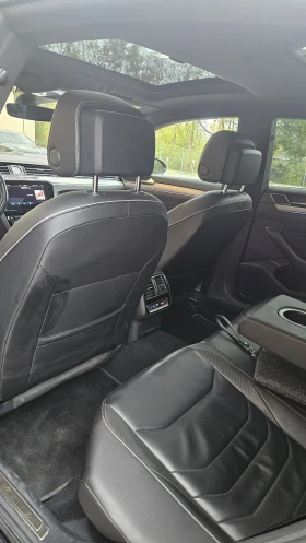 VW Arteon - 59700 лв. / 30524.13 € - 33145450 6