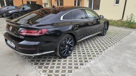 VW Arteon - 59700 лв. / 30524.13 € - 33145450 9