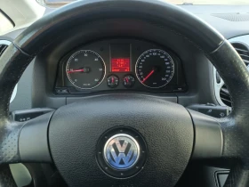 VW Golf Plus CROSS 1.9TDI 105к.с., снимка 16