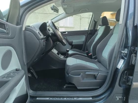 VW Golf Plus CROSS 1.9TDI 105к.с., снимка 10
