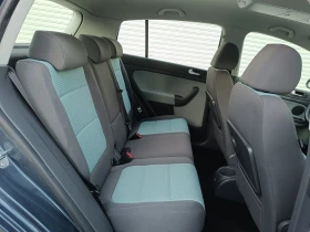 VW Golf Plus CROSS 1.9TDI 105к.с., снимка 13